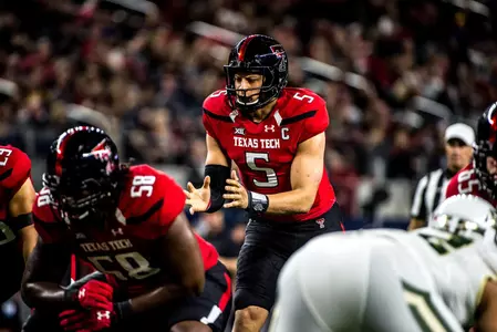Patrick Mahomes II