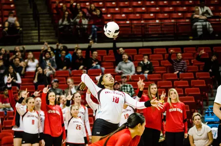 Atwood serve vs. TCU