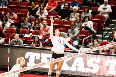 Ybanez attack vs. West Virginia