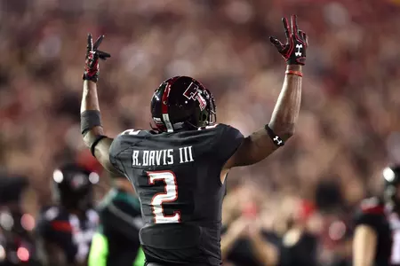 Reginald Davis III