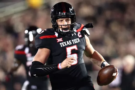 Patrick Mahomes II