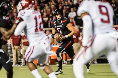 Patrick Mahomes II