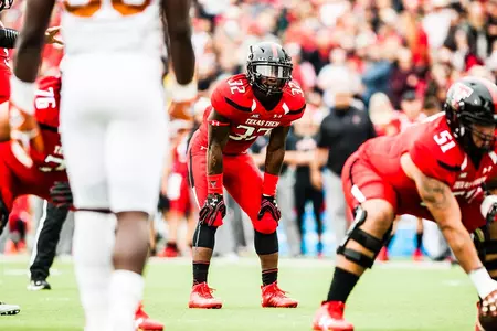 Da'Leon Ward & Tony Morales