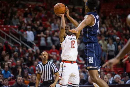 Keenan Evans