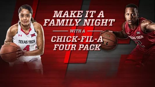 Chick-fil-A Basketball Promotion