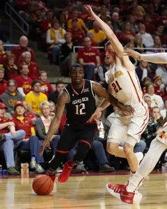 Keenan Evans