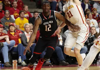 Keenan Evans