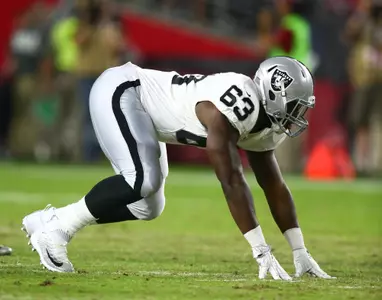 NFL: Preseason-Oakland Raiders at Arizona Cardinals
