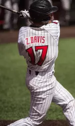 Zach Davis