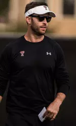 Kliff Kingsbury