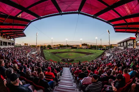 Dan Law Field at Rip Griffin Park