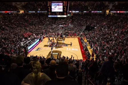 United Supermarkets Arena