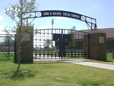 John Walker Soccer Complex