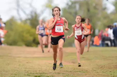 cross country