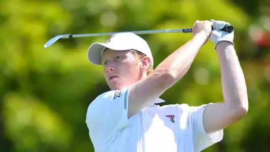 men's golf