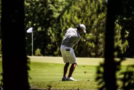 men's golf
