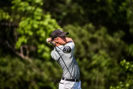 men's golf