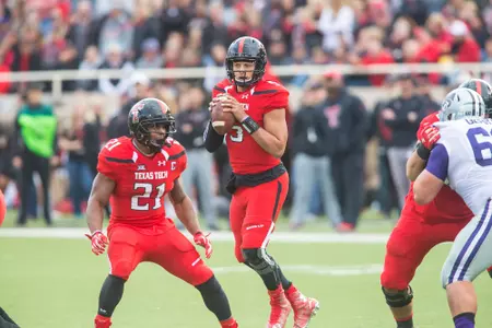 Patrick Mahomes II