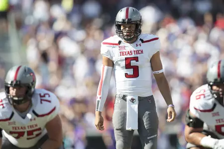Patrick Mahomes II