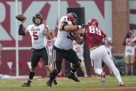 Patrick Mahomes II