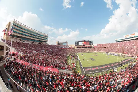 Jones AT&T Stadium