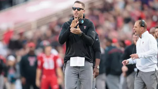 Kliff Kingsbury