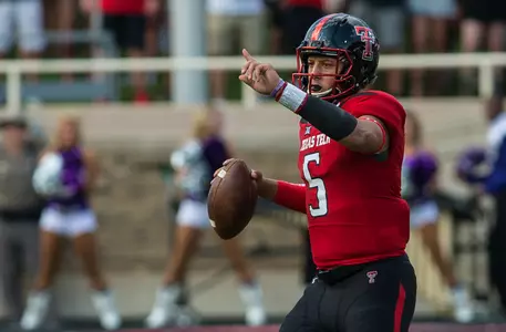 Patrick Mahomes