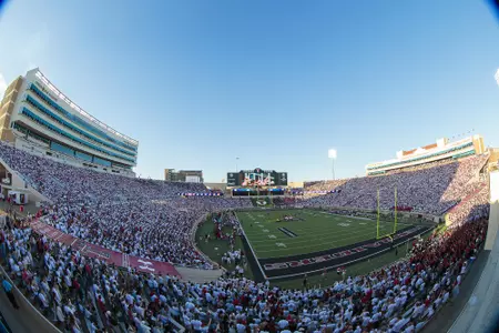 Jones AT&T Stadium