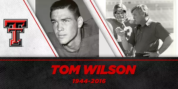 Tom Wilson Graphic