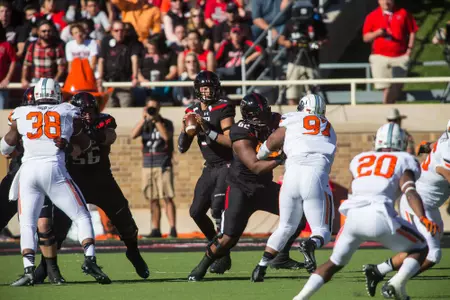 Patrick Mahomes
