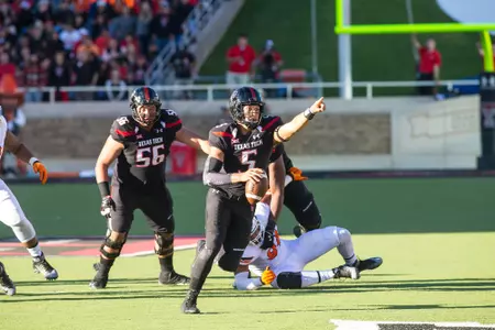 Patrick Mahomes