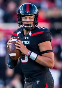 Patrick Mahomes