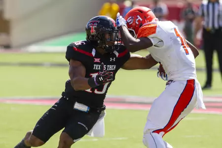 Keenon Ward