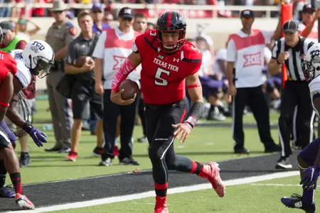 Patrick Mahomes