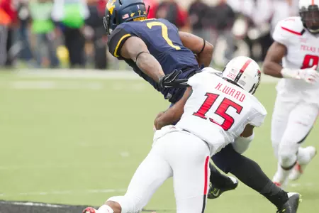 Keenon Ward