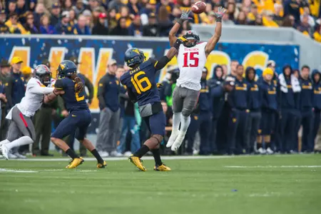 Keenon Ward
