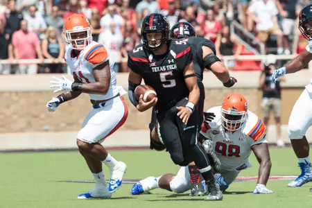 Patrick Mahomes