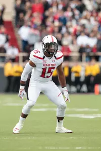 Keenon Ward