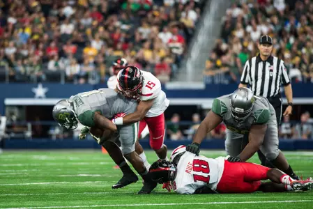 Keenon Ward