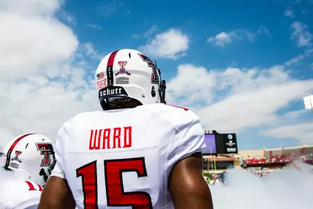 Keenon Ward