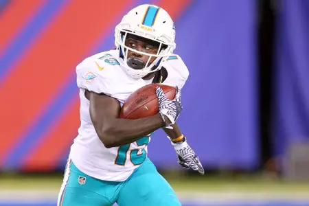 Jakeem Grant