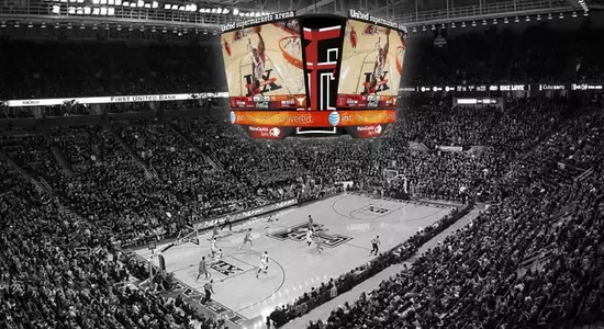 Scoreboard