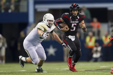 Patrick Mahomes II