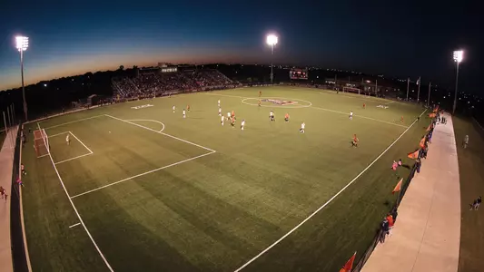 John Walker Soccer Complex