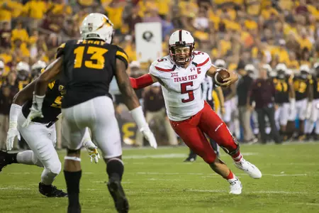 Patrick Mahomes II