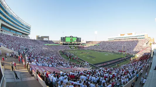 Jones AT&T Stadium