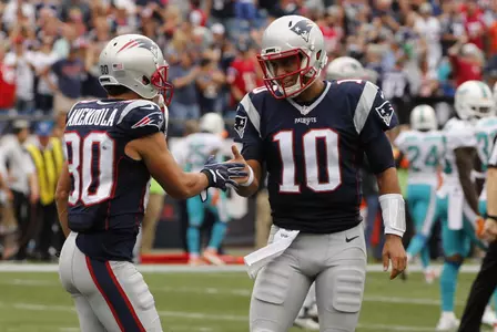 Amendola Patriots