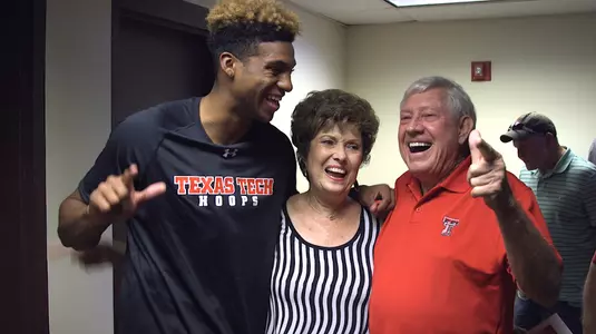 Season Ticket Holder Event