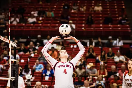 Grubb vs. SFA | Photo by Derrick Spencer