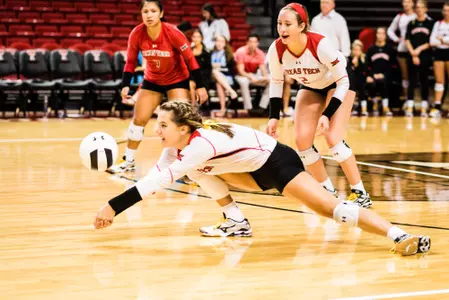 Sagers vs. SFA | Photo by Derrick Spencer